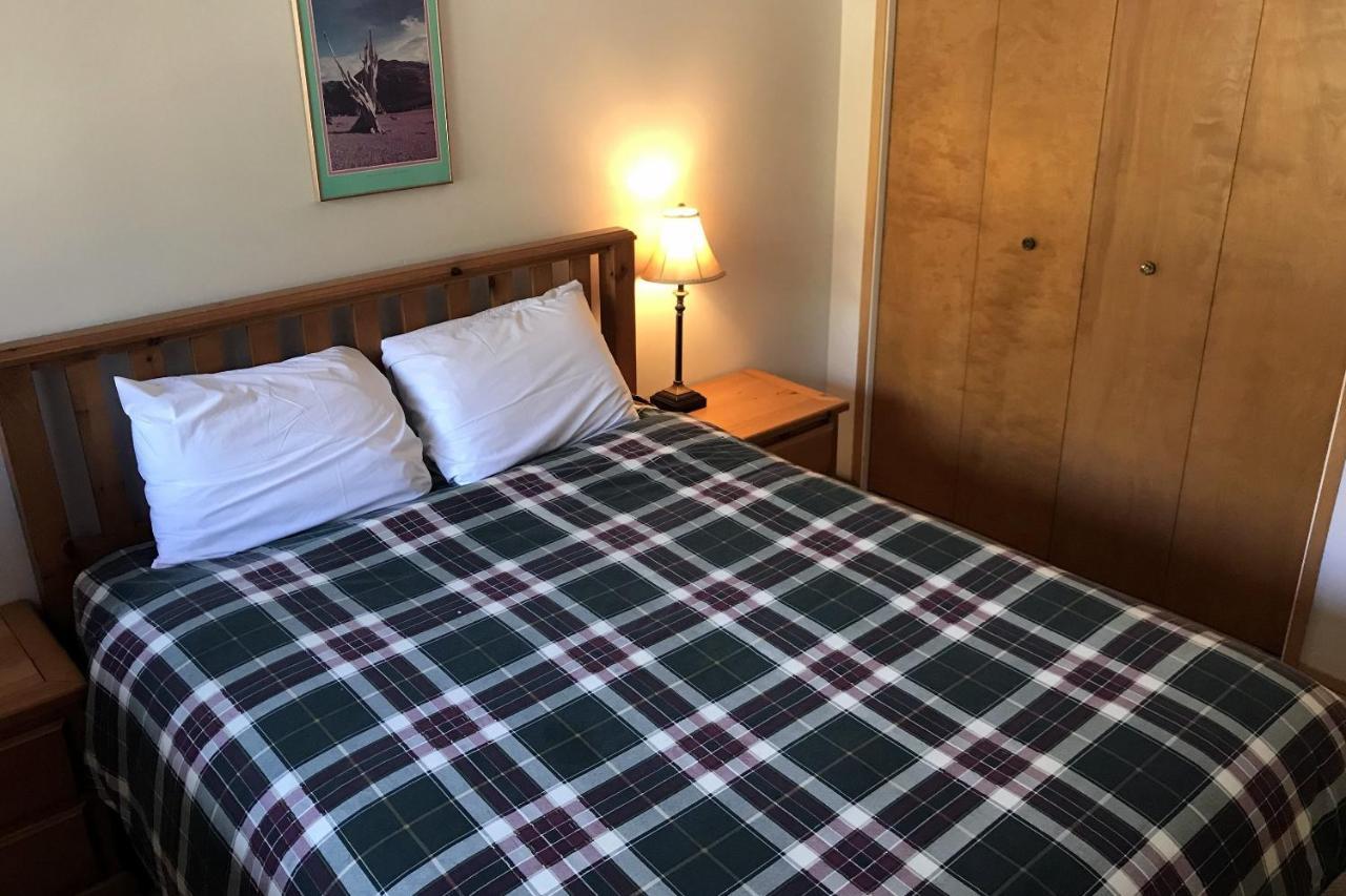 The Griz Inn By Park Vacation Management Fernie Dış mekan fotoğraf