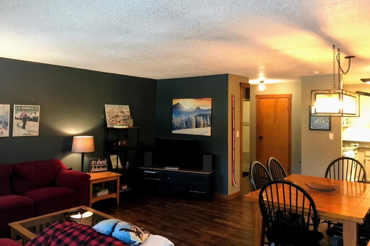 The Griz Inn By Park Vacation Management Fernie Dış mekan fotoğraf