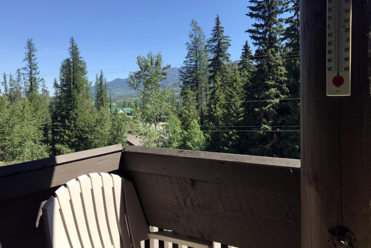 The Griz Inn By Park Vacation Management Fernie Dış mekan fotoğraf